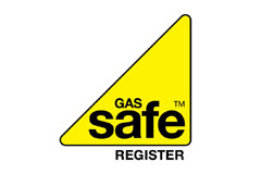 gas safe companies Hedgehog Bridge